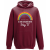 Rainbow Hoodie